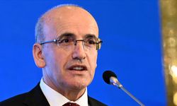 Bakan Şimşek'den kritik açıklamalar
