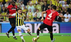 Fenerbahçe, Gaziantep deplasmanında