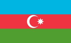 Azerbaycan'da 5 büyüklüğünde deprem