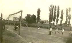 Konya Futbol Tarihi -2