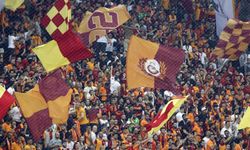 Galatasaray taraftarı Trabzonspor maçında yer alacak