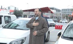 Fatih Camii imamı Galip Usta taburcu edildi