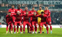 Gaziantep FK 5 maçtır kazanamıyor