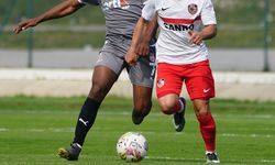 Gaziantep FK Pendikspor'u konuk edecek