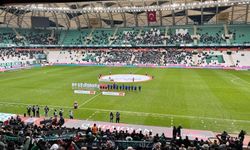 Protokolden takıma destek