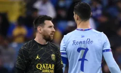 Messi ile Ronaldo yeniden karşı karşıya geliyor