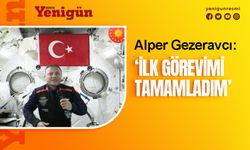 Erdoğan, Gezeravcı ile görüştü