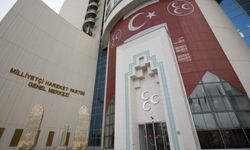 MHP'de 55 ilçe adayı daha belli oldu