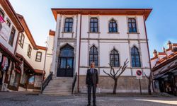 Akşehir Belediyesi tarihi miraslara sahip çıkıyor