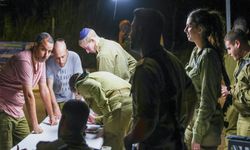 İsrailli askerin orduya ait üsten ekipman çaldığı ortaya çıktı