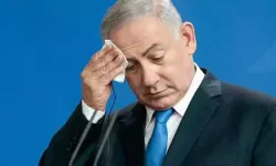 Uluslararası Ceza Mahkemesi'nden Netanyahu hamlesi