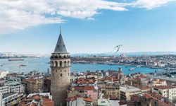 İstanbul'un hedefi 20 milyon ziyaretçi