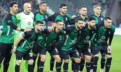 Kocaelispor'da hedef Süper Lig