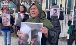 Konya'da eşini öldüren sanığa müebbet hapis cezası