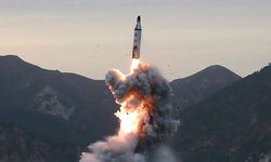 Güney Kore: Kuzey Kore seyir füzeleri fırlattı