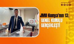 JMO'da Arslan güven tazeledi