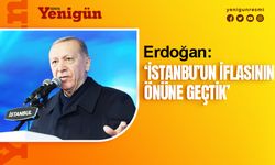 Erdoğan: 'Biz söyledik mi yaparız'
