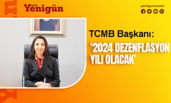 TCMB Başkanı Erkan'dan açıklamalar
