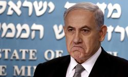 Siyonist Netanyahu açık açık tehdit etti
