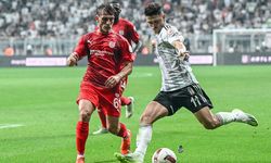 Pendikspor Beşiktaş'ı ağırlayacak