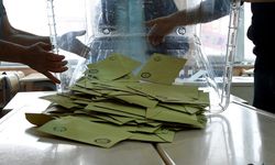AK Parti'de seçim hazırlıkları