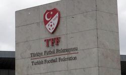 TFF, Futbol Disiplin Talimatı'nda değişiklik yaptı