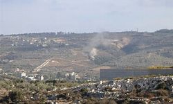 İsrail’den Lübnan’ın güneyine SİHA saldırısı