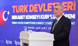 Türk Devletleri Teşkilatı'nda ticaret hacmi büyüyor