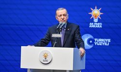 Ak Parti Ankara ilçe belediye başkan adayları belli oldu