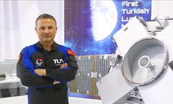 İlk Türk astronotun uzay yolculuğu için geri sayım