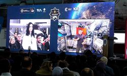 Astronot Gezeravcı'dan bilime dair yeni açıklamalar!