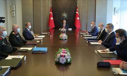 Erdoğan'ın başkanlığında İstanbul'da güvenlik zirvesi