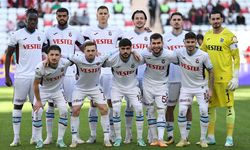 Trabzonspor deplasmanda kaybetmiyor