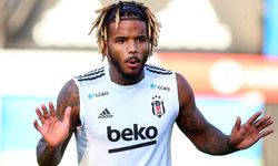 Beşiktaş Rosier'in Nice'e kiralandı