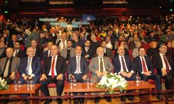 Konya'da Cumhur İttifakı adayları tamam