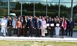 Konya'da Aile Hekimliği 1. Aşama Uyum Eğitimi tamamlandı