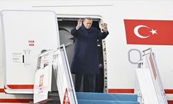 Cumhurbaşkanı Erdoğan 12 yıl sonra Mısır'a gidecek