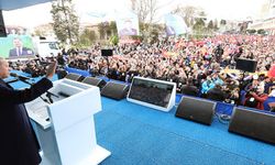 Cumhurbaşkanı Erdoğan: Huzursuzluk ortamına müsaade etmeyeceğiz
