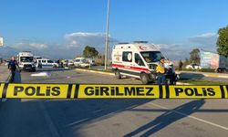 Ambulansın çarptığı motosikletli hayatını kaybetti