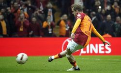 Süper Lig’de penaltı rekoru kırıldı