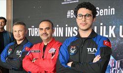İkinci Türk Astronot Tuva Cihangir Atasever kimdir?