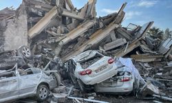 Konya İl Emniyet Müdürlüğünden depremlere ilişkin paylaşım