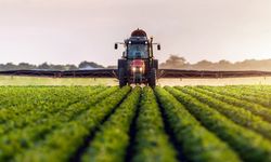 Tarım-ÜFE yıllık yüzde 57,85 arttı
