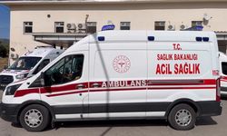 Kayseri'de zincirleme trafik kazası! 7 yaralı