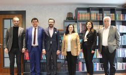 ‘Kendine yetebilen bir Meram istiyoruz’