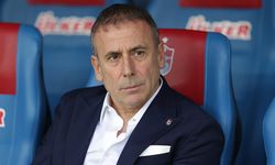 Abdullah Avcı: "Hedeflerimize doğru ilerliyoruz"