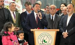 Adalet Bakanı Tunç:  Gerçek belediyecilik, üretken belediyecilik