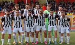 Lig lideri Çeşme Belediyespor deplasmanda 5-0 galip
