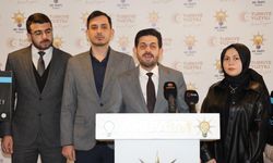 '28 Şubat Darbesi insanlık tarihine kara bir leke olarak geçmiştir'