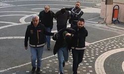 Akşehir'de uyuşturucu operasyonu! 3 şüpheliden 2'si tutuklandı